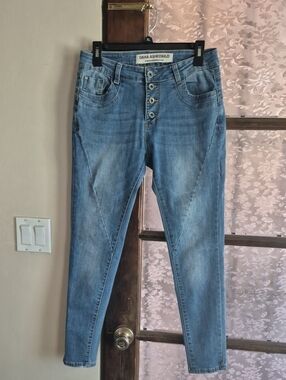 Dana Ashkenzai Jeans (31)
